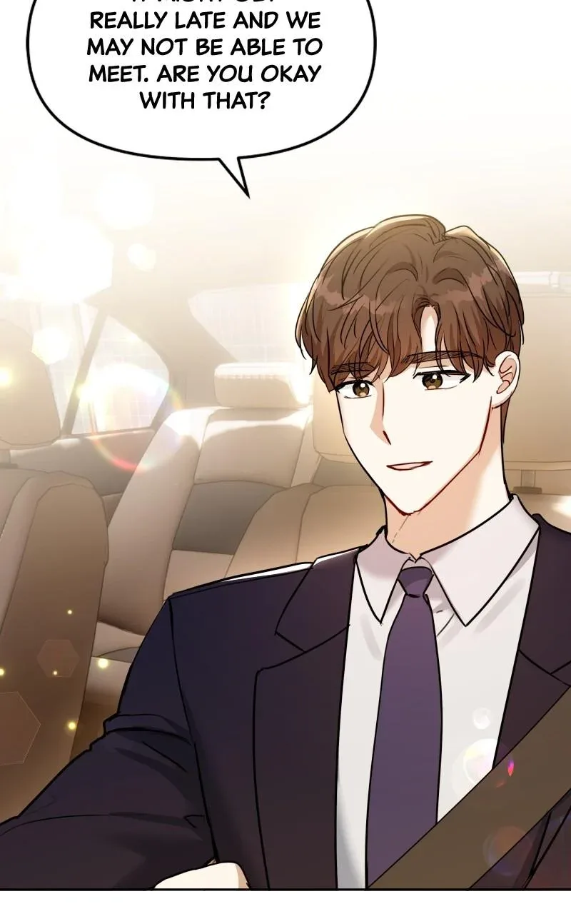 A Prenuptial Contract Chapter 56 page 3