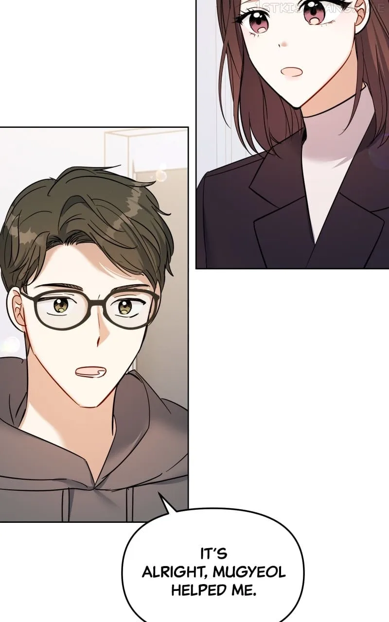 A Prenuptial Contract Chapter 54 page 27