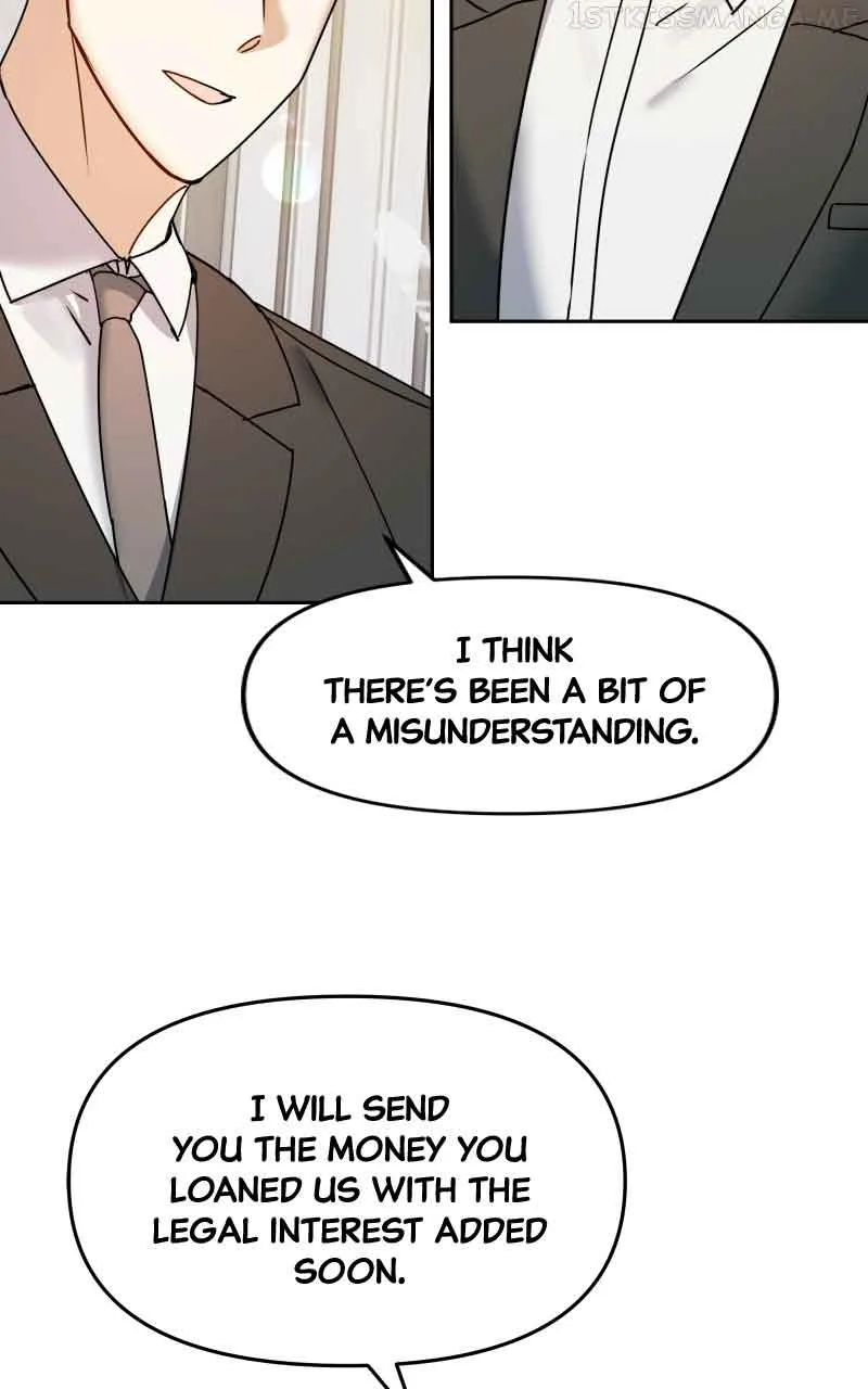 A Prenuptial Contract Chapter 57 page 33