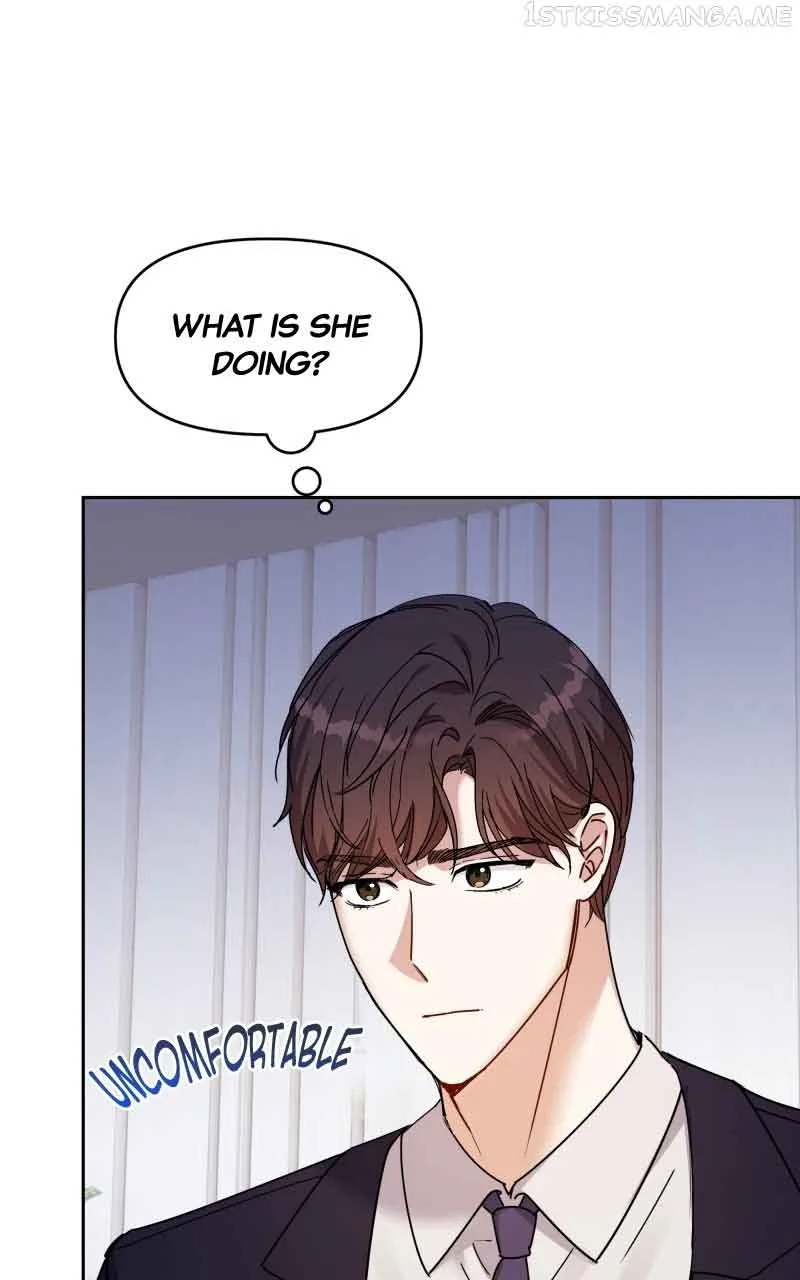 A Prenuptial Contract Chapter 57 page 43