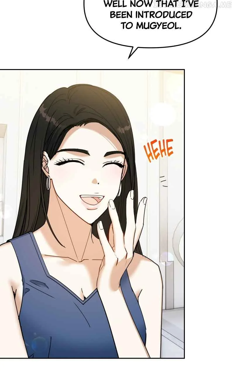 A Prenuptial Contract Chapter 57 page 42
