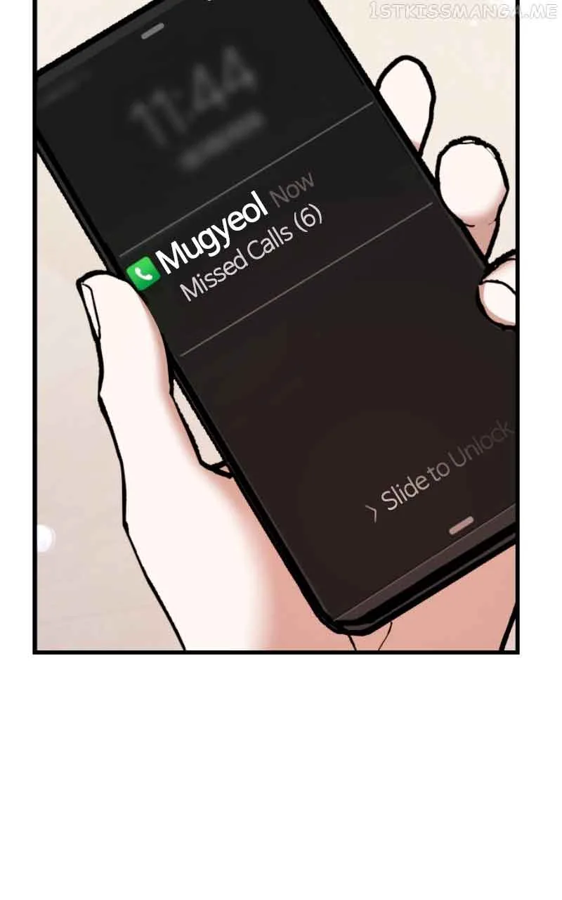 A Prenuptial Contract Chapter 58 page 7