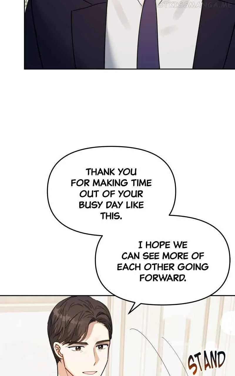 A Prenuptial Contract Chapter 57 page 44