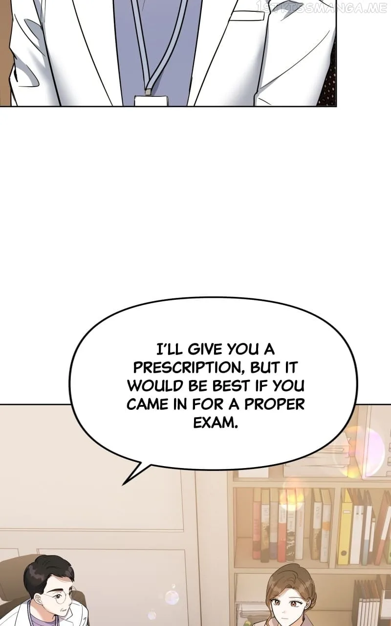 A Prenuptial Contract Chapter 53 page 45