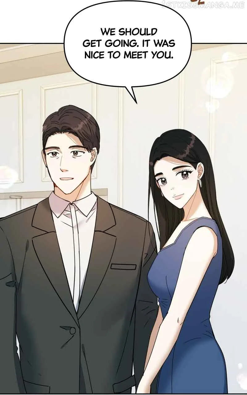 A Prenuptial Contract Chapter 57 page 46