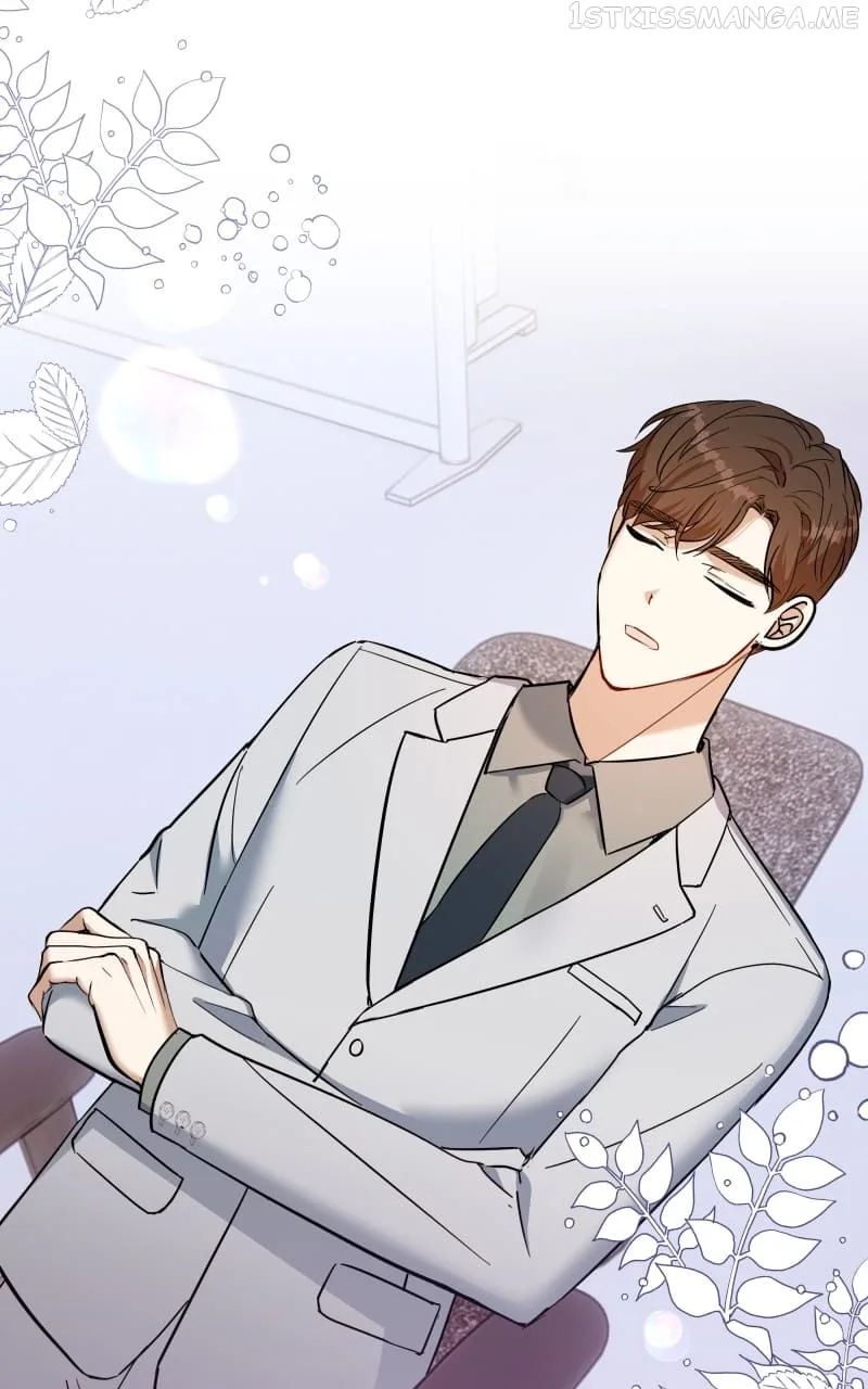A Prenuptial Contract Chapter 54 page 34