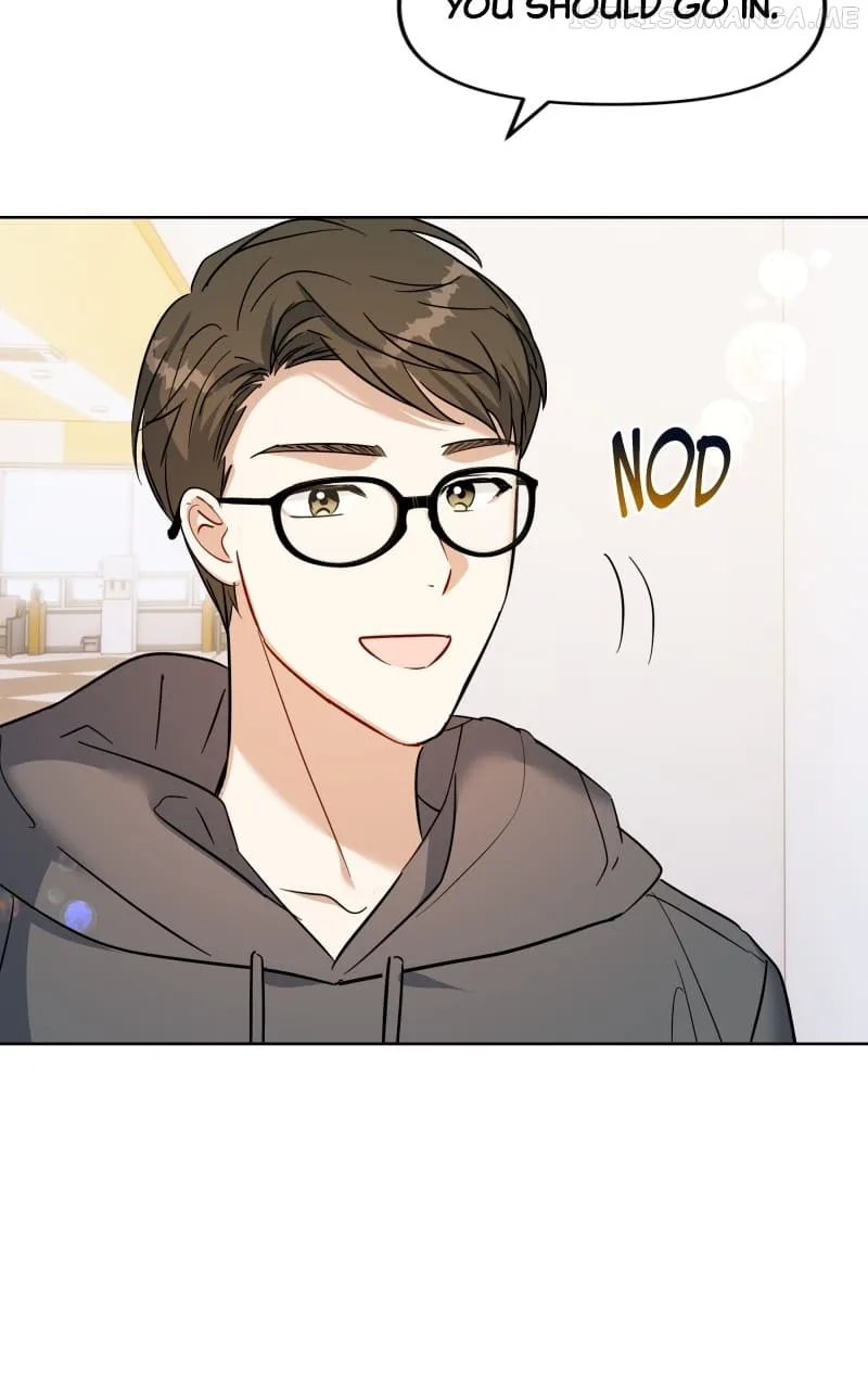A Prenuptial Contract Chapter 54 page 32