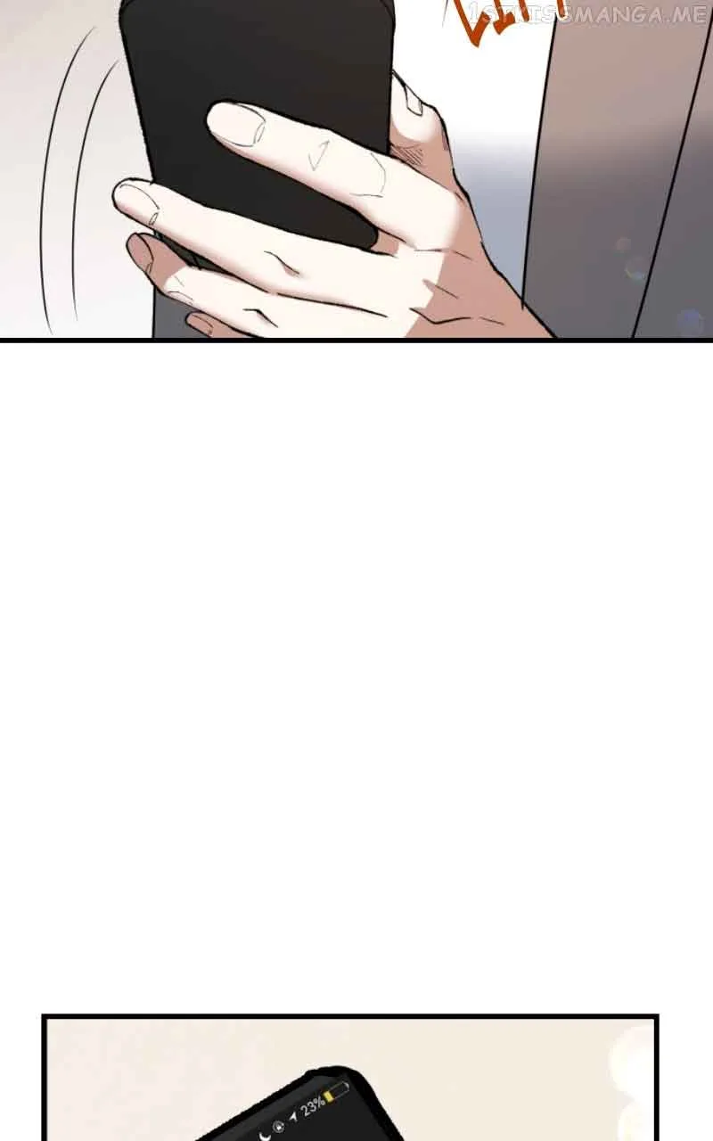 A Prenuptial Contract Chapter 58 page 6