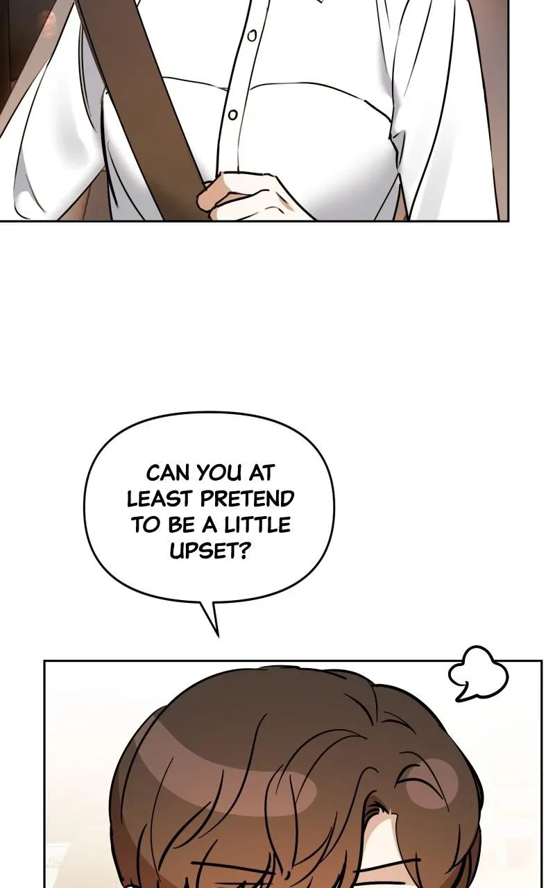 A Prenuptial Contract Chapter 56 page 5