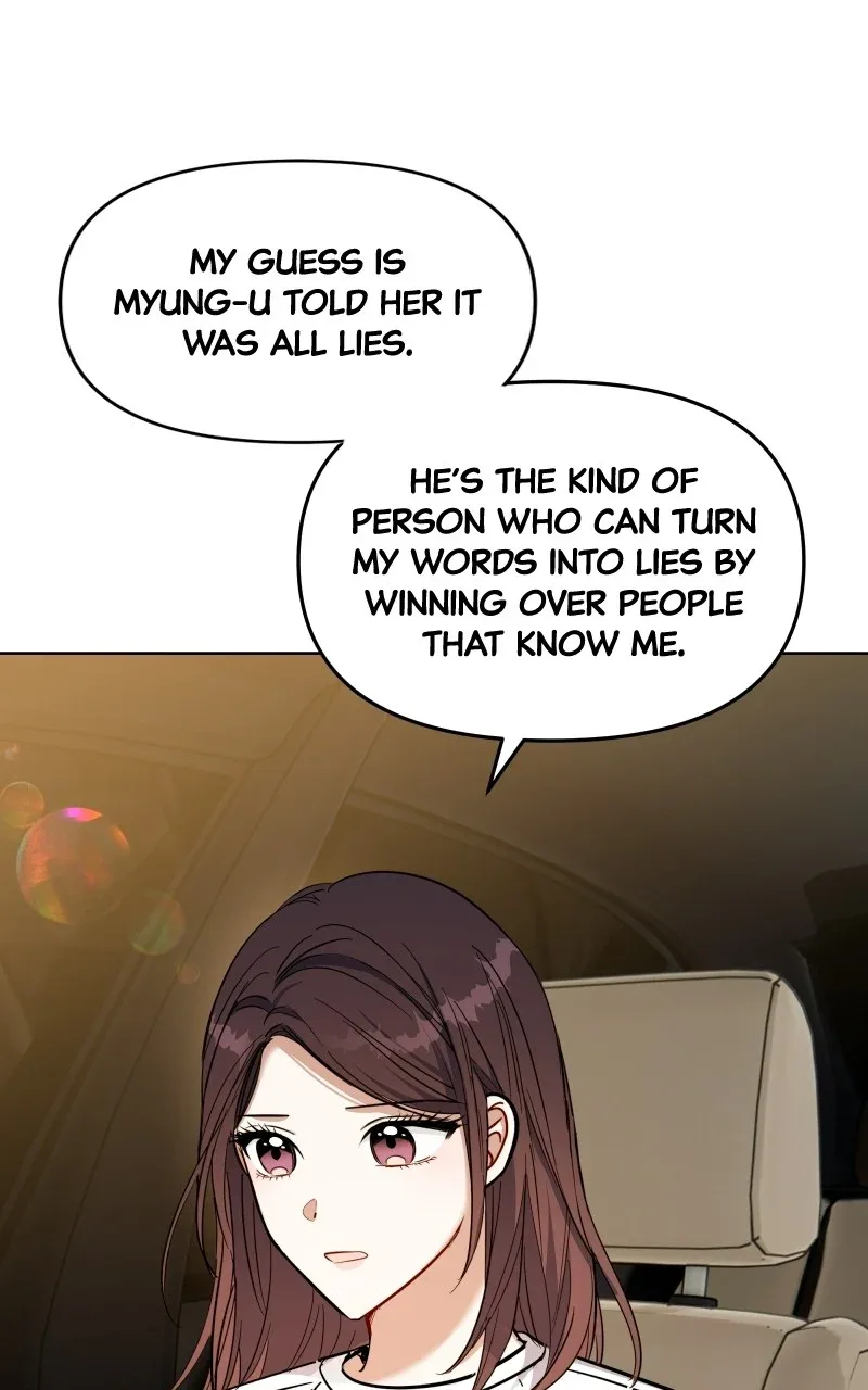 A Prenuptial Contract Chapter 52 page 96