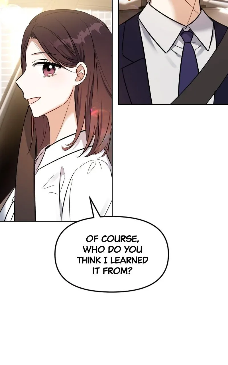 A Prenuptial Contract Chapter 56 page 10