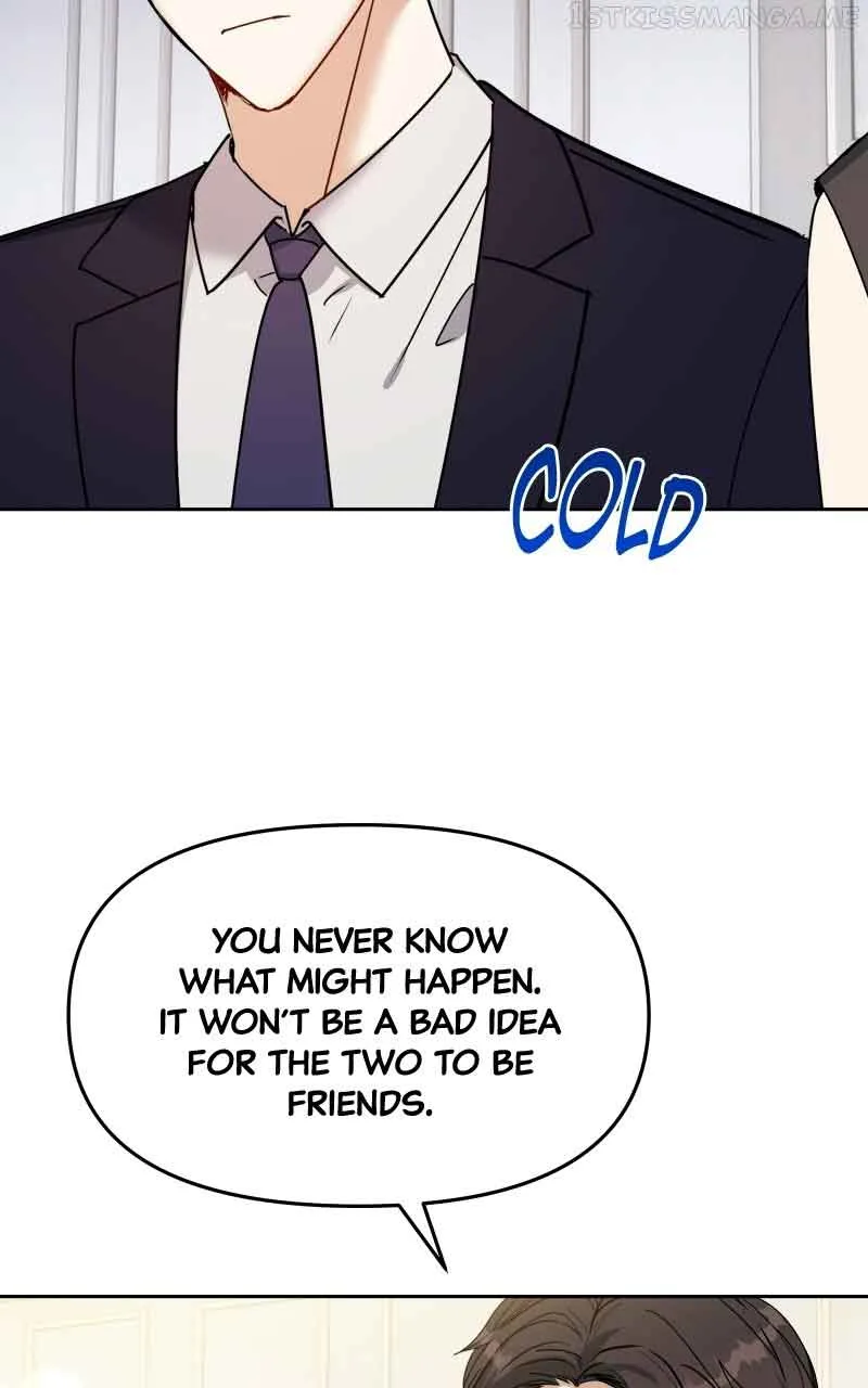 A Prenuptial Contract Chapter 57 page 40