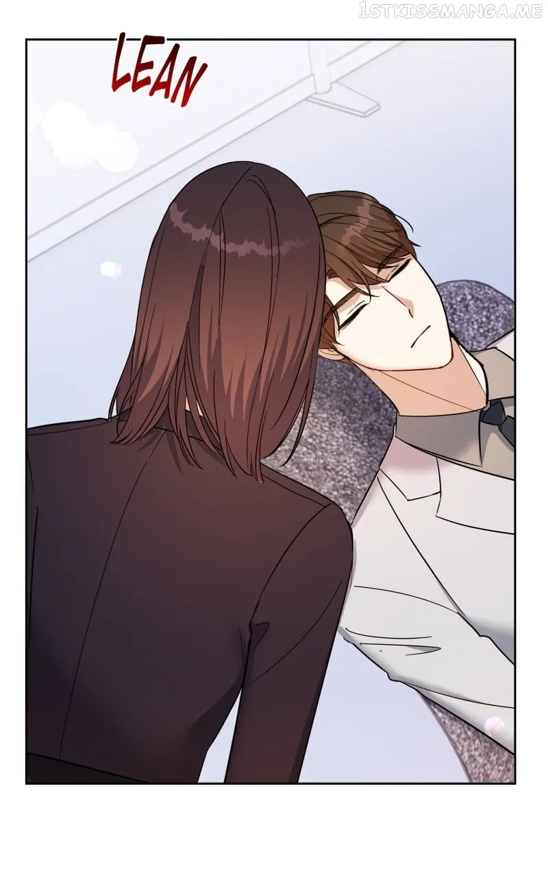 A Prenuptial Contract Chapter 54 page 39
