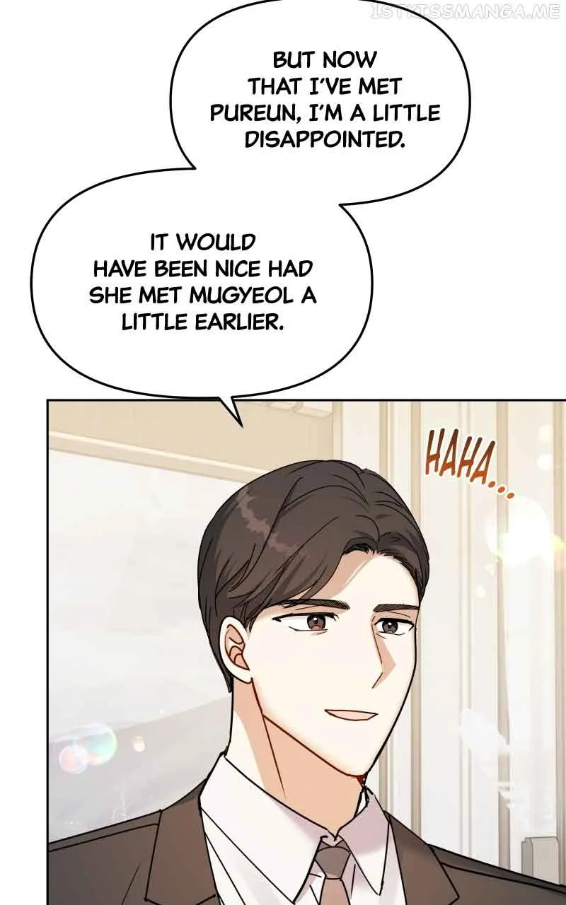 A Prenuptial Contract Chapter 57 page 38