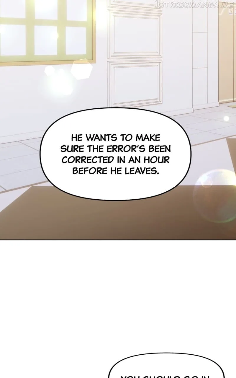 A Prenuptial Contract Chapter 54 page 31