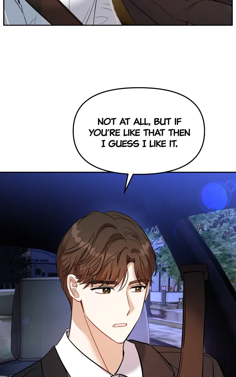 A Prenuptial Contract Chapter 51 page 51