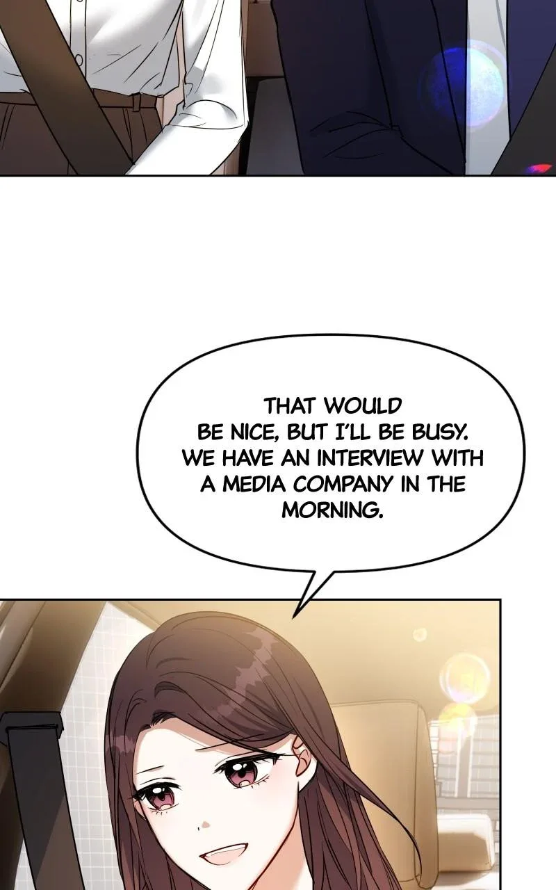 A Prenuptial Contract Chapter 56 page 12