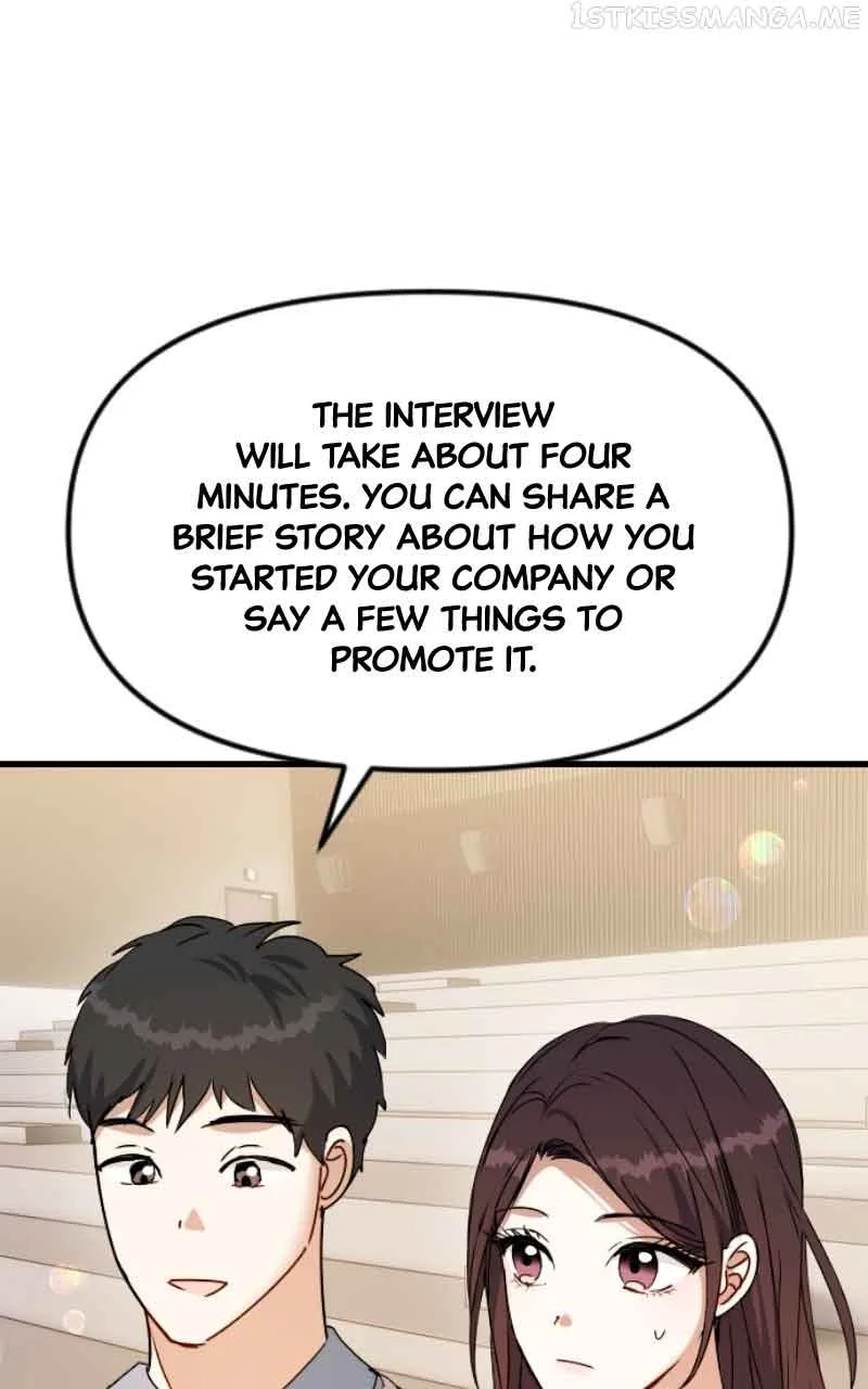 A Prenuptial Contract Chapter 58 page 17