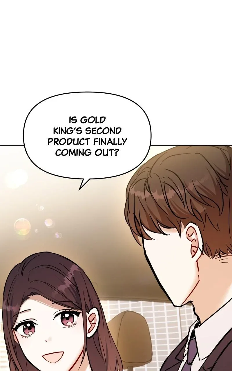 A Prenuptial Contract Chapter 56 page 19