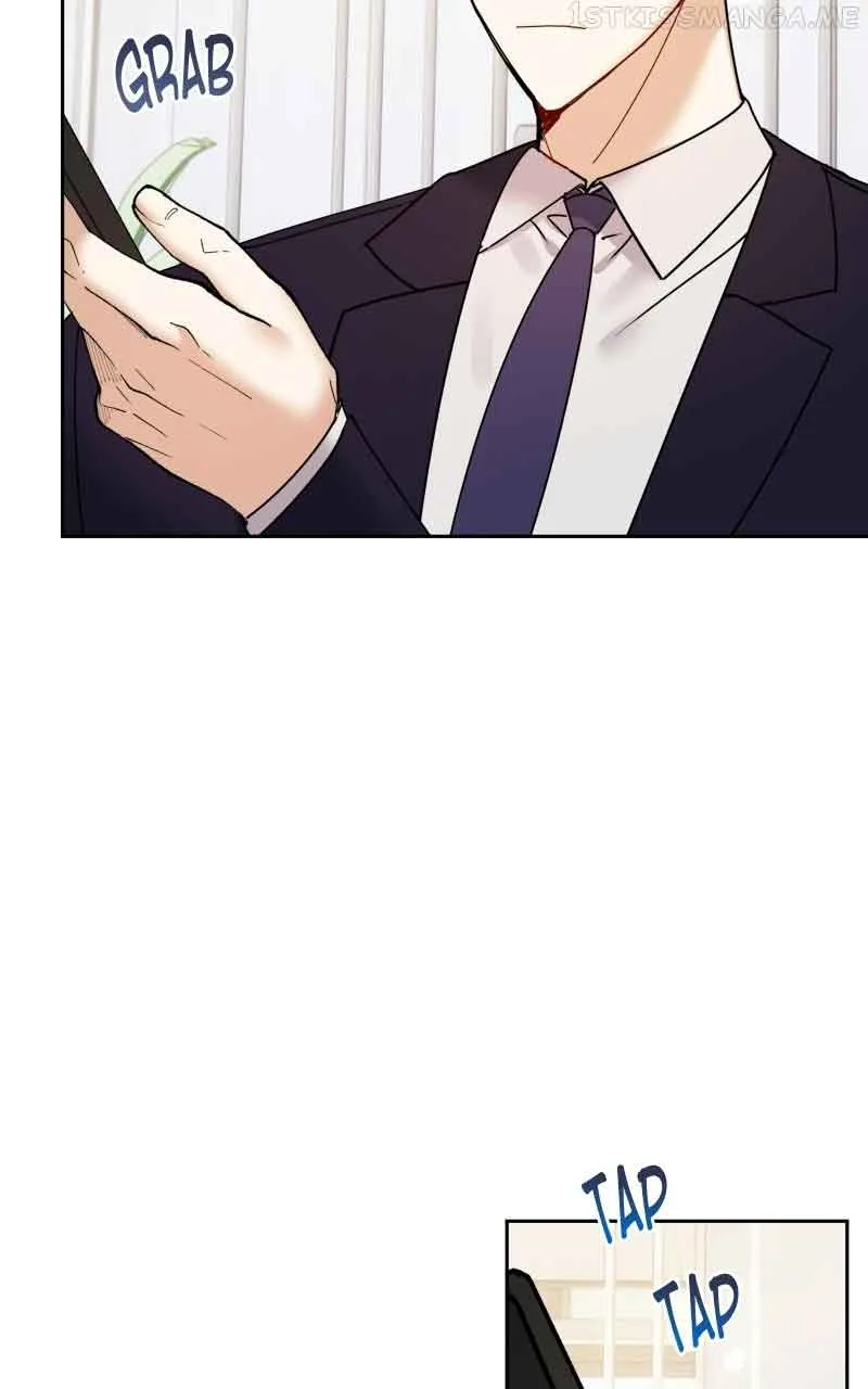 A Prenuptial Contract Chapter 57 page 50