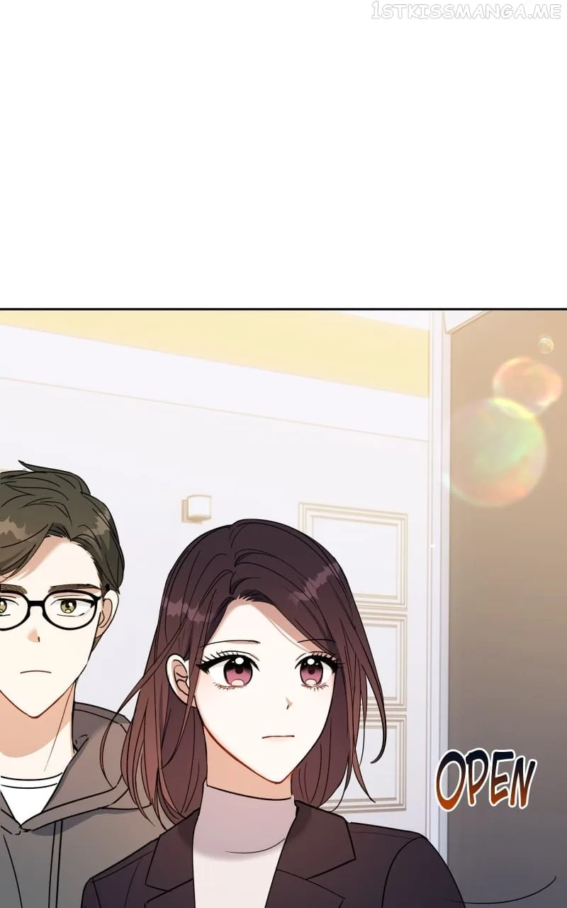 A Prenuptial Contract Chapter 54 page 61