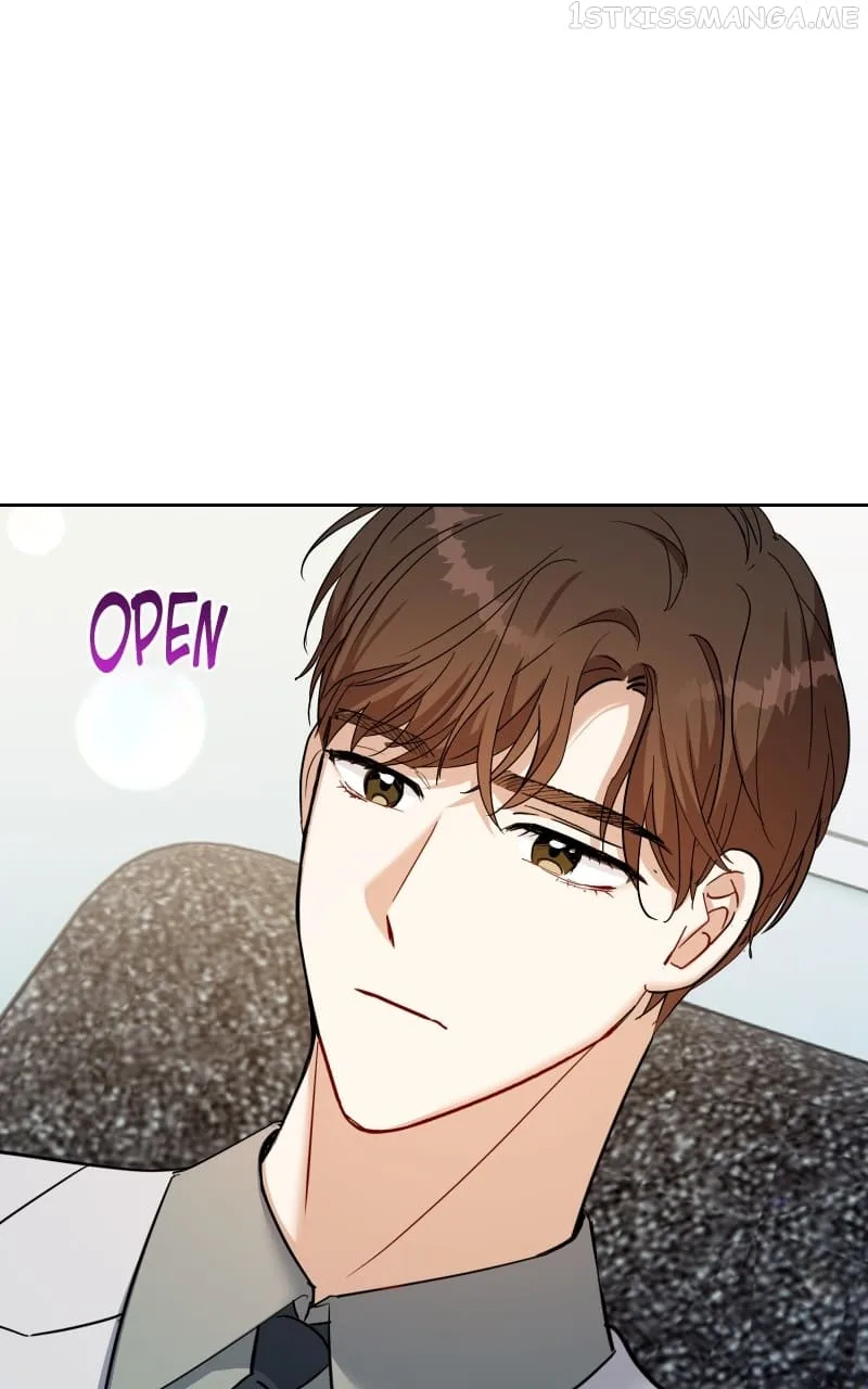 A Prenuptial Contract Chapter 54 page 50