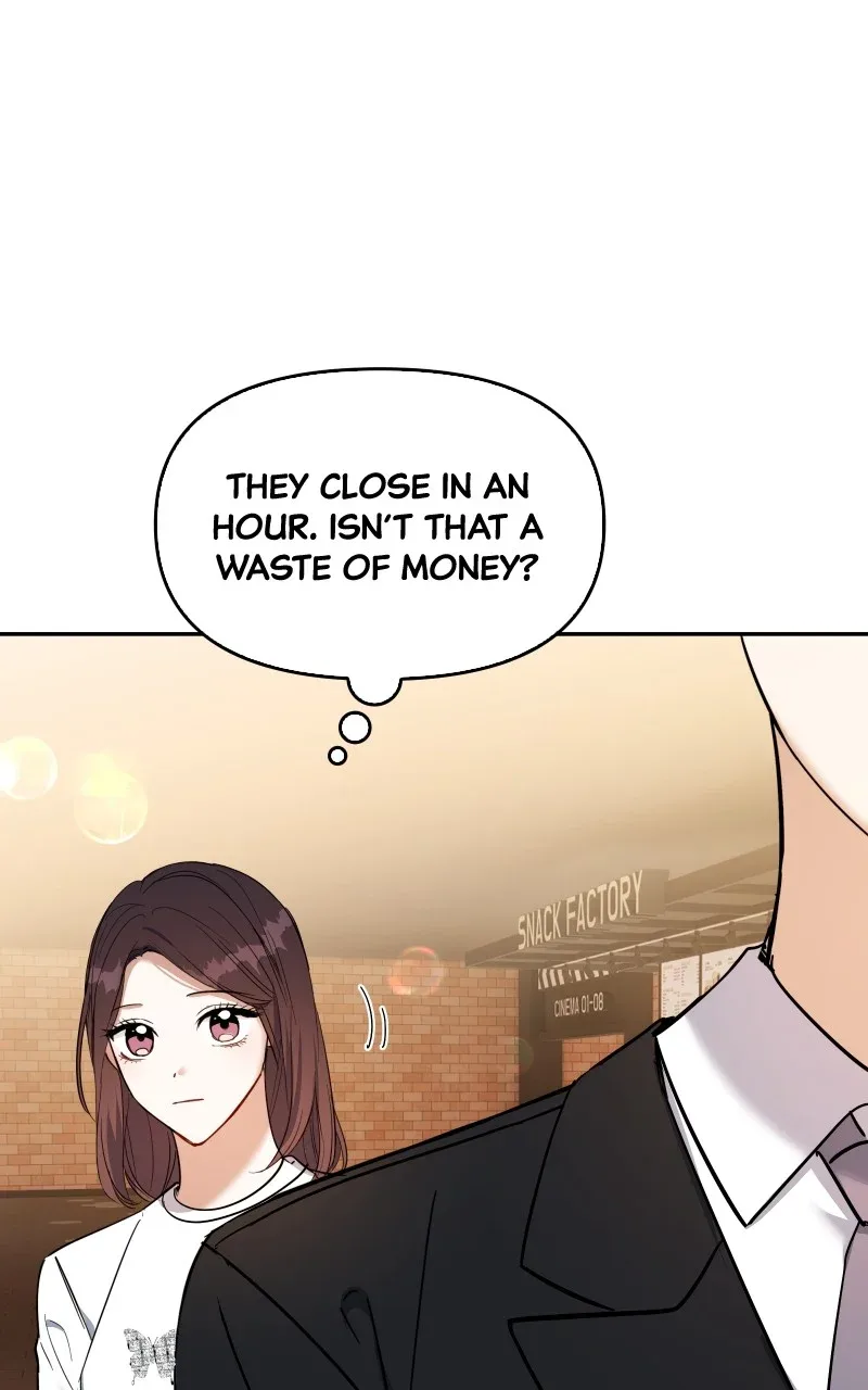 A Prenuptial Contract Chapter 51 page 59