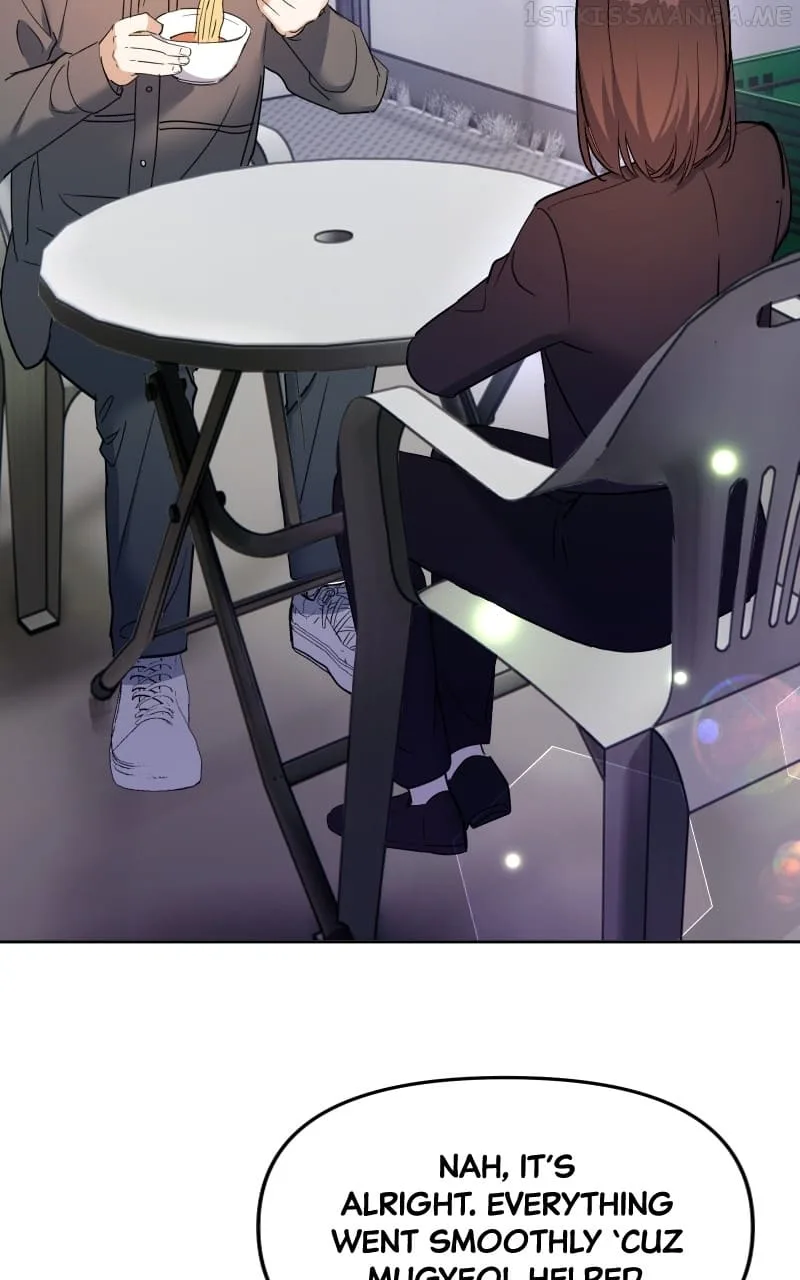 A Prenuptial Contract Chapter 54 page 55