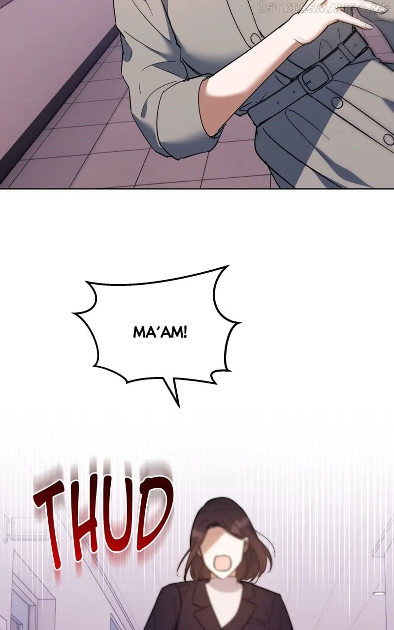 A Prenuptial Contract Chapter 53 page 55