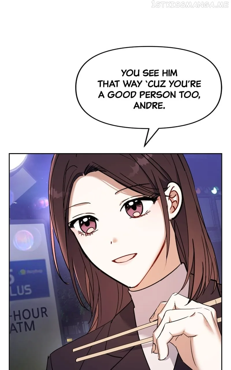 A Prenuptial Contract Chapter 54 page 58