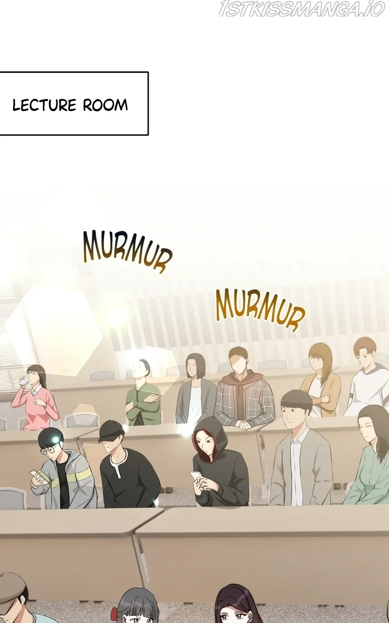 A Prenuptial Contract Chapter 48 page 3