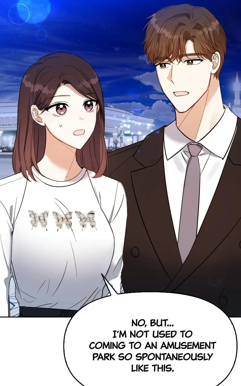 A Prenuptial Contract Chapter 50 page 70