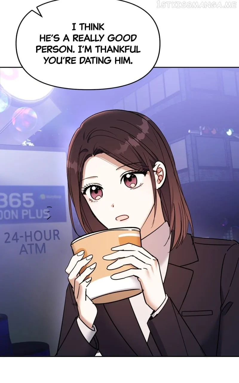 A Prenuptial Contract Chapter 54 page 57