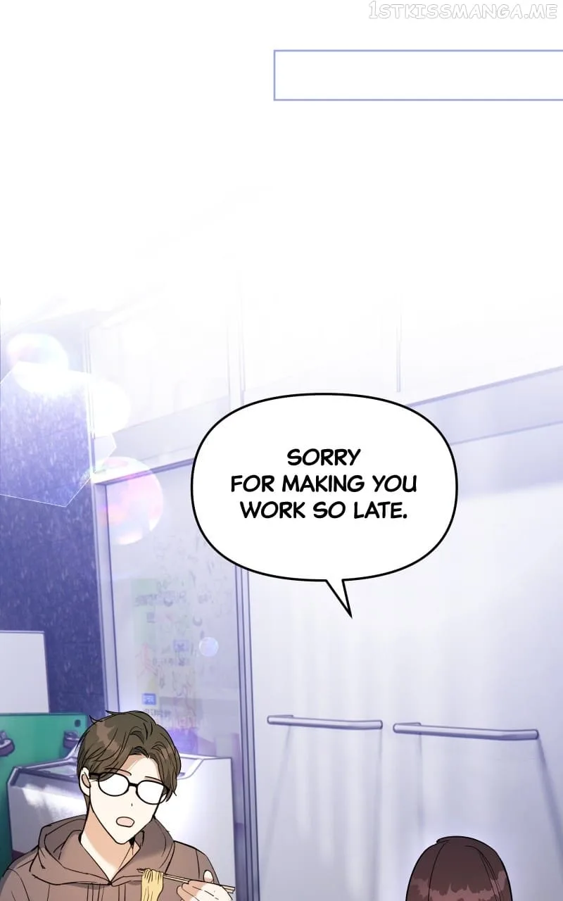 A Prenuptial Contract Chapter 54 page 54