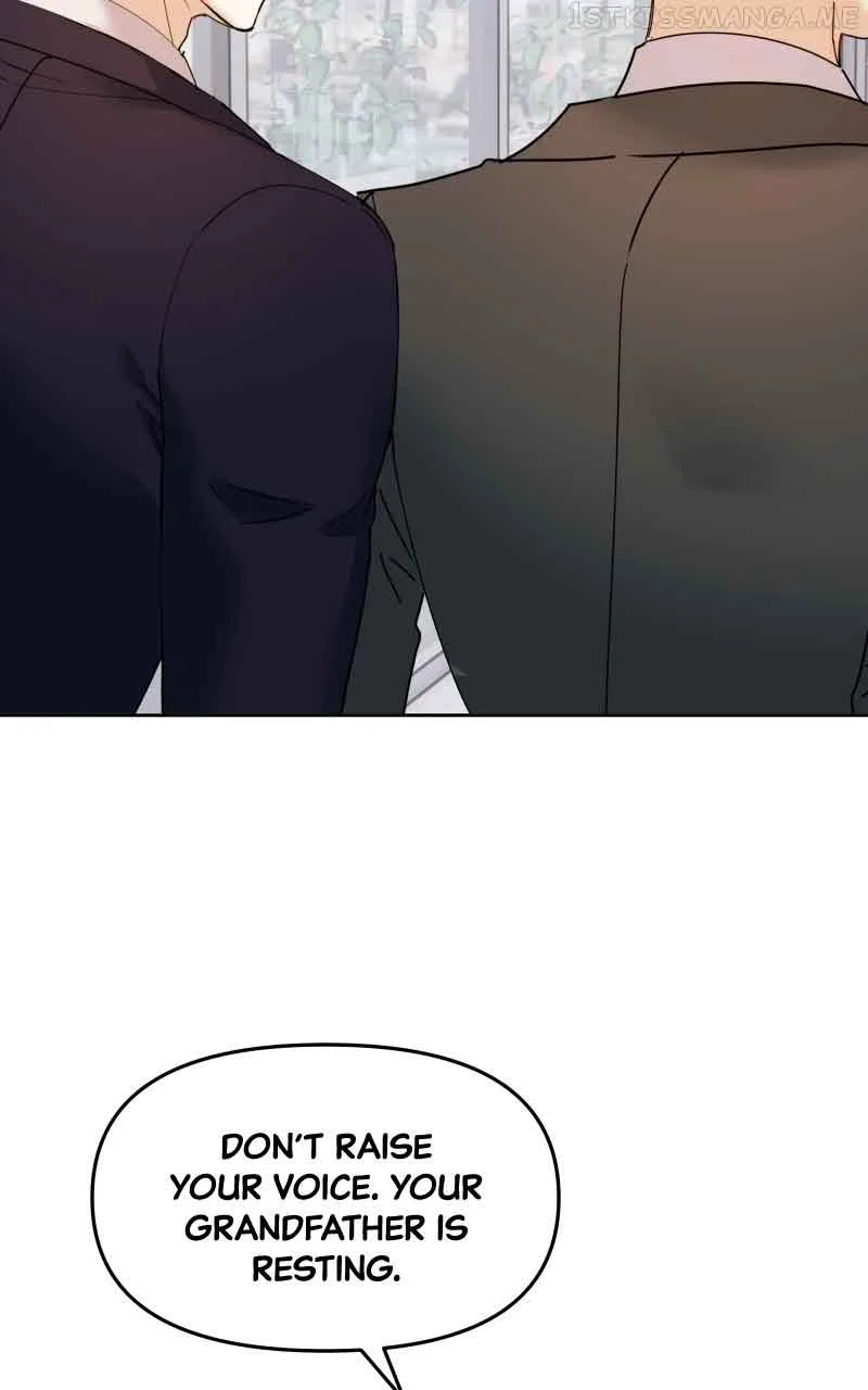 A Prenuptial Contract Chapter 57 page 57
