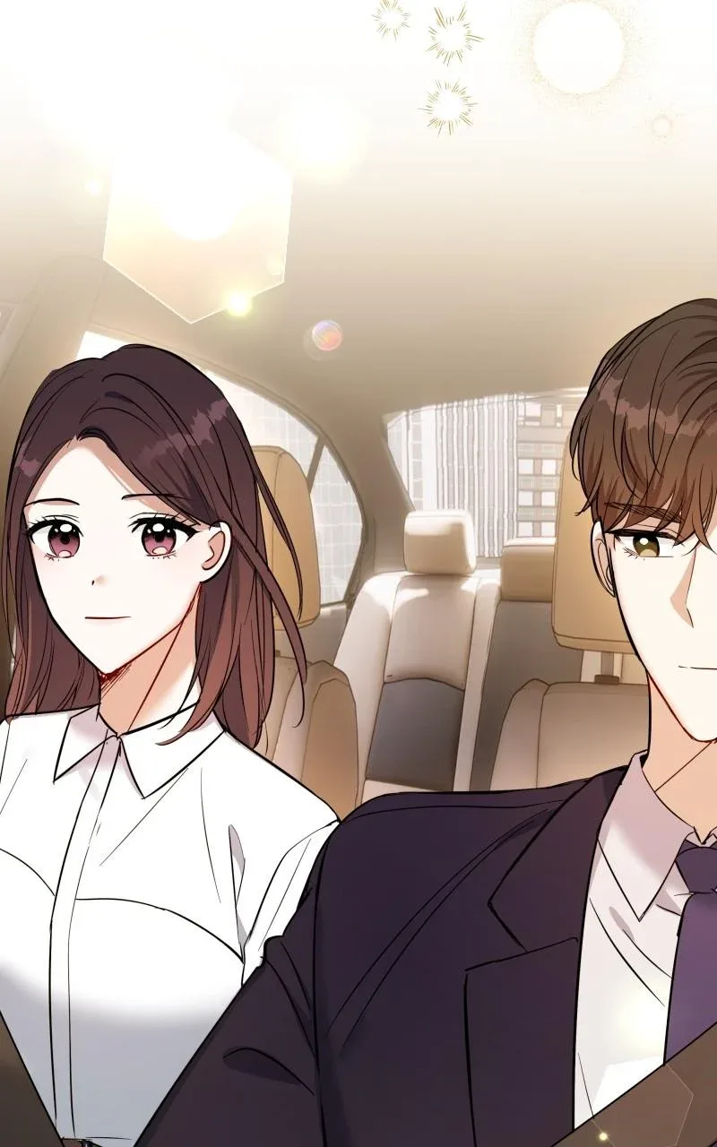 A Prenuptial Contract Chapter 56 page 22