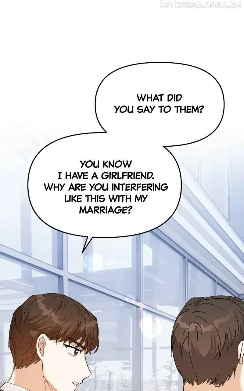 A Prenuptial Contract Chapter 57 page 56