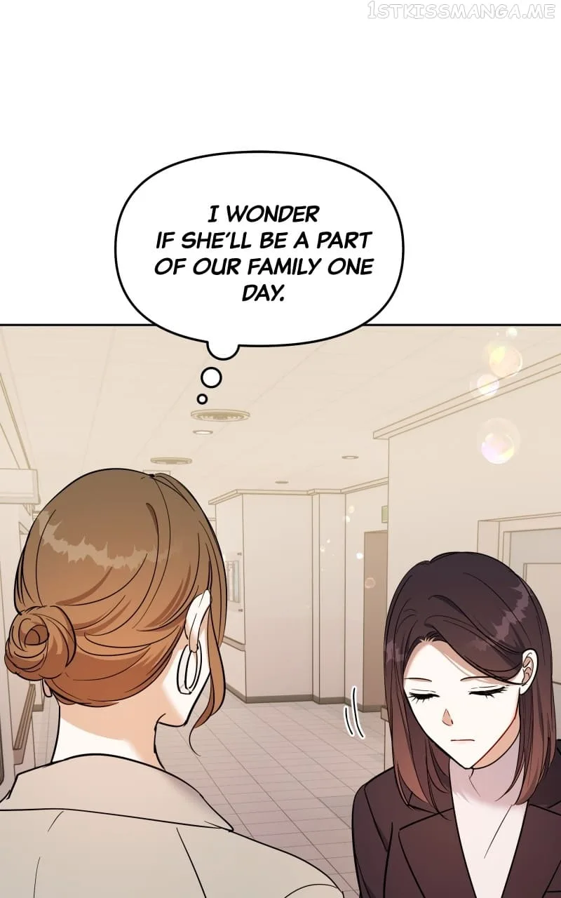 A Prenuptial Contract Chapter 53 page 49