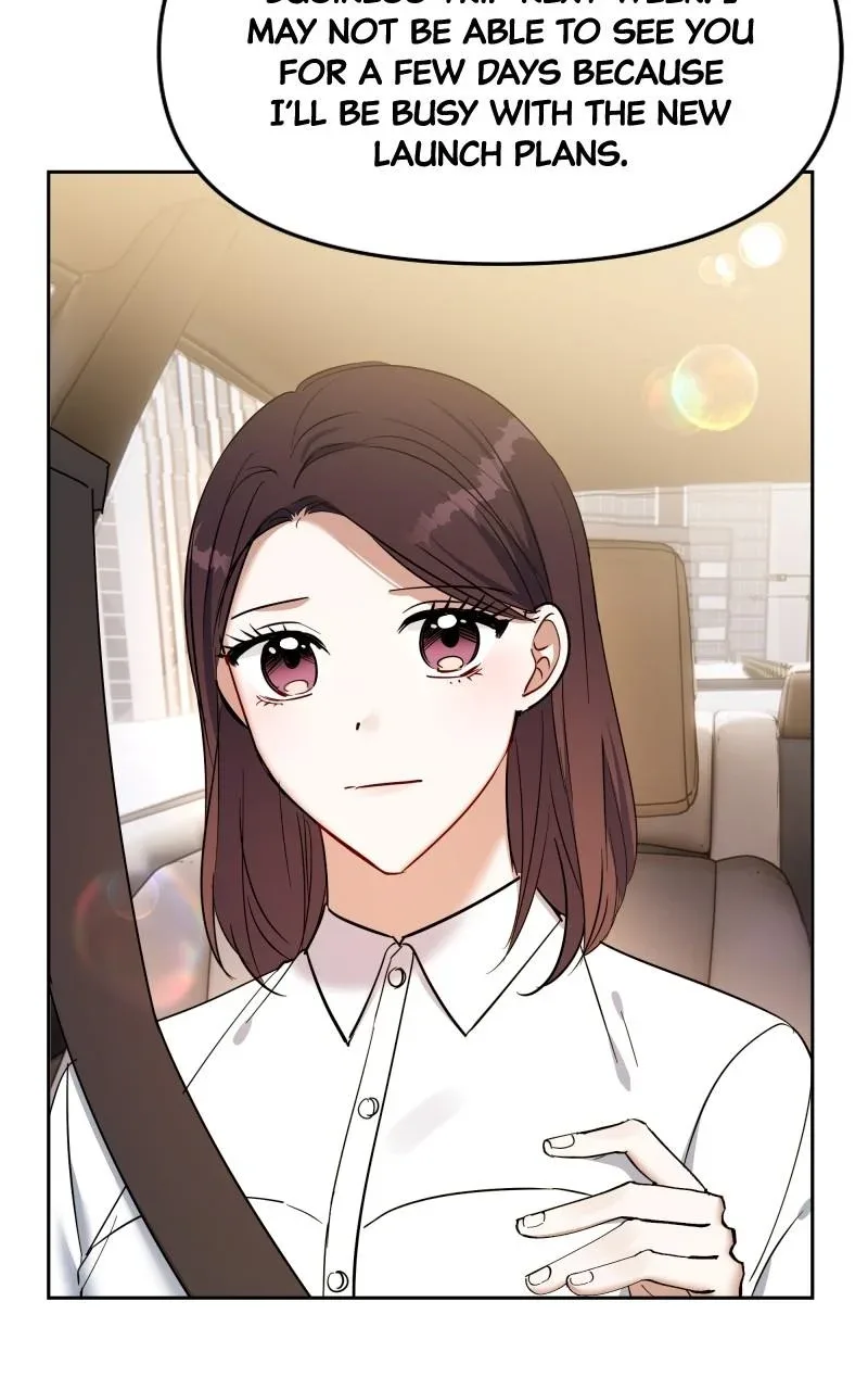 A Prenuptial Contract Chapter 56 page 18