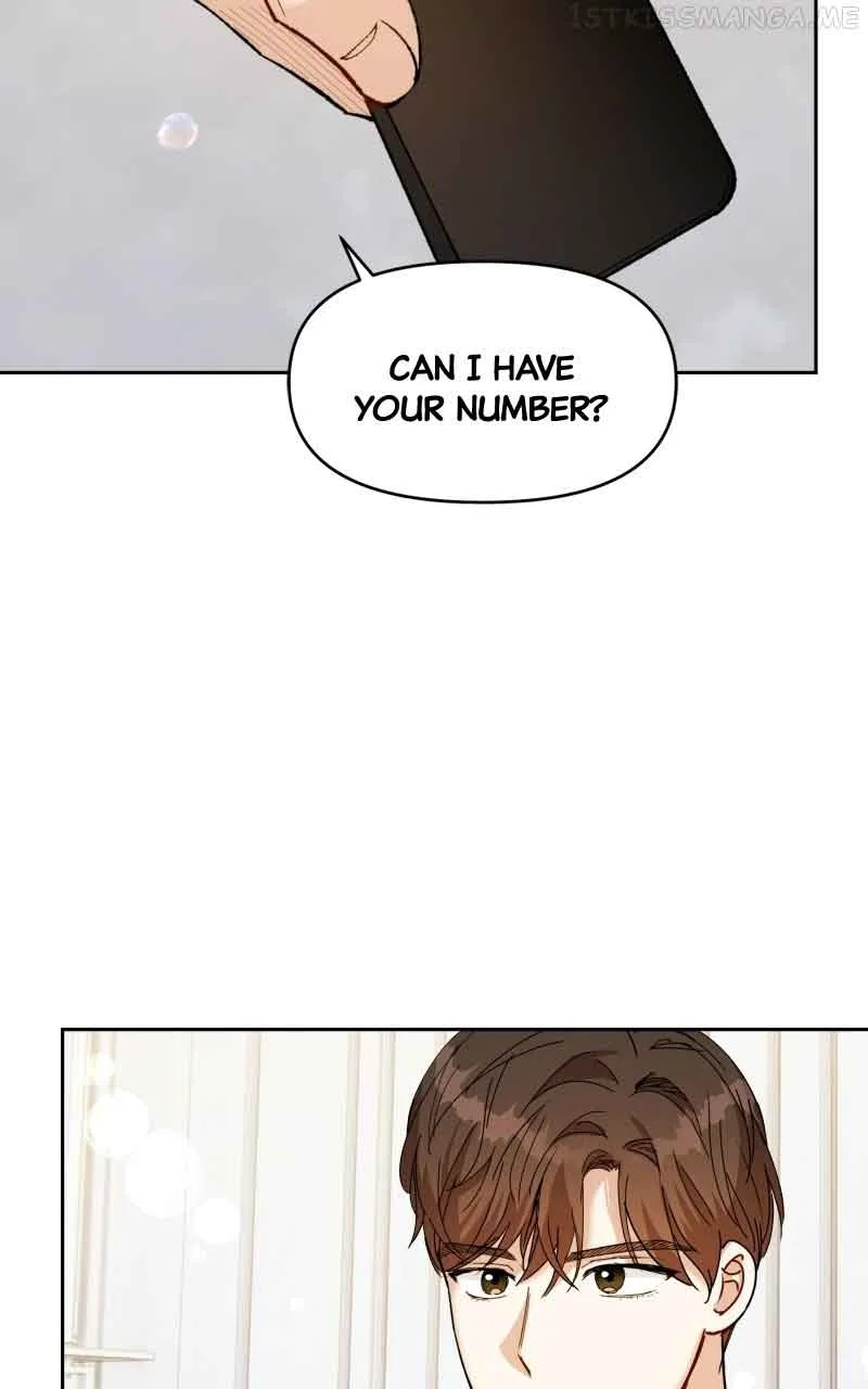 A Prenuptial Contract Chapter 57 page 49