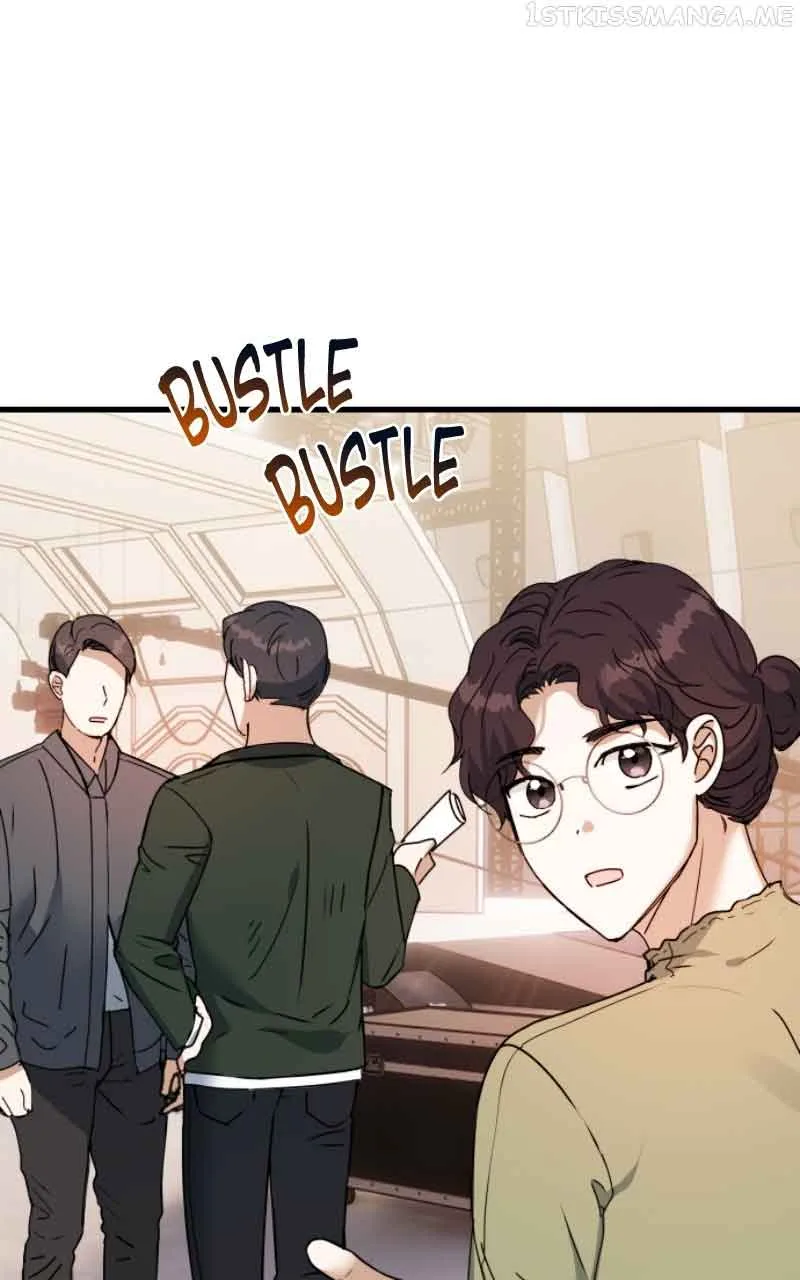 A Prenuptial Contract Chapter 58 page 13