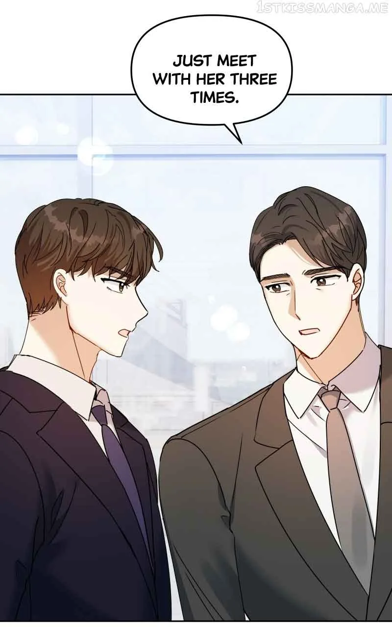 A Prenuptial Contract Chapter 57 page 59
