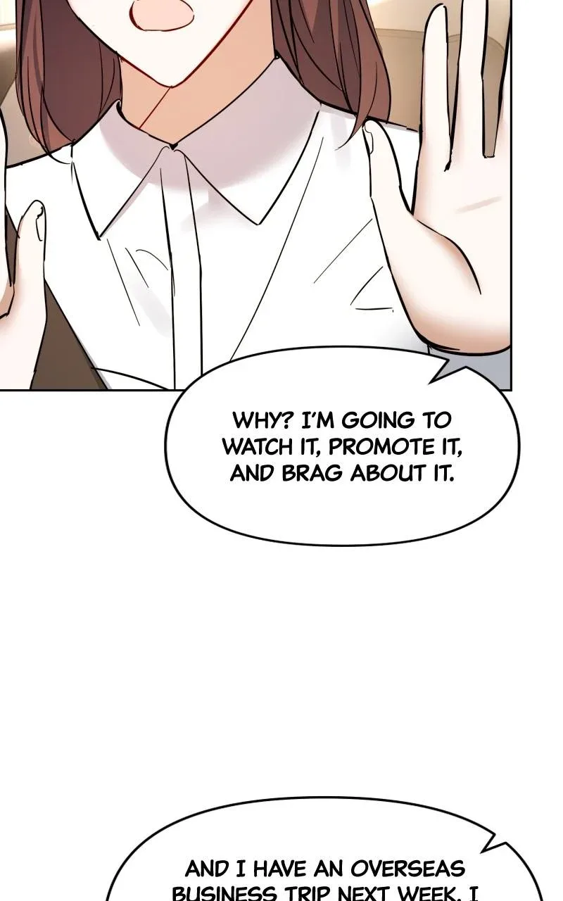 A Prenuptial Contract Chapter 56 page 17