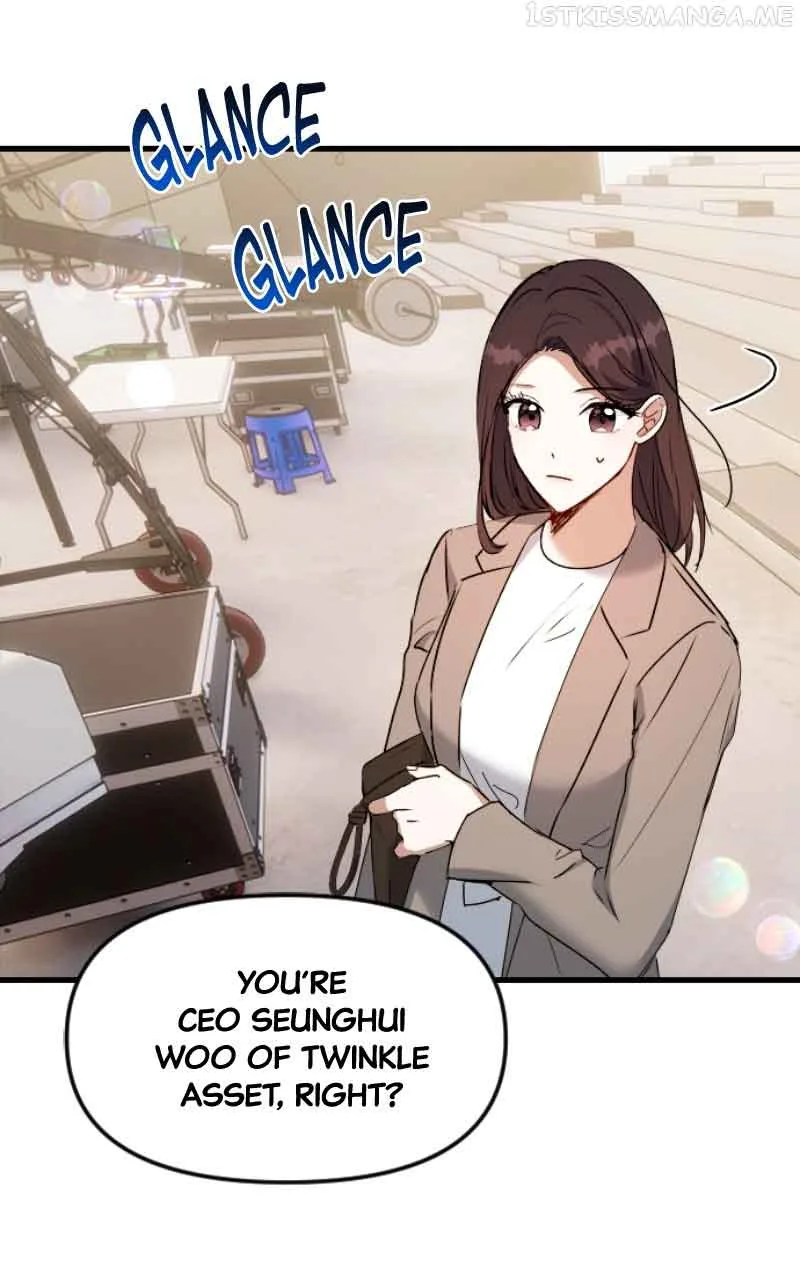 A Prenuptial Contract Chapter 58 page 16