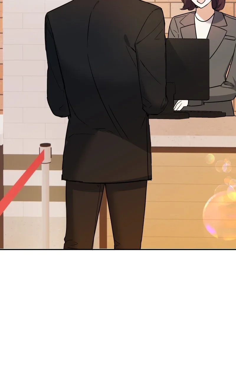 A Prenuptial Contract Chapter 51 page 58