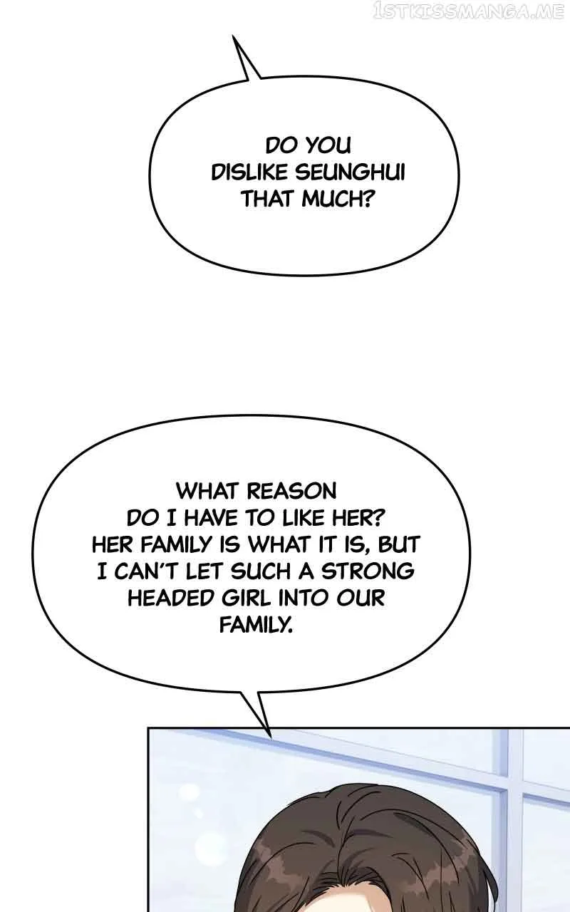 A Prenuptial Contract Chapter 57 page 60