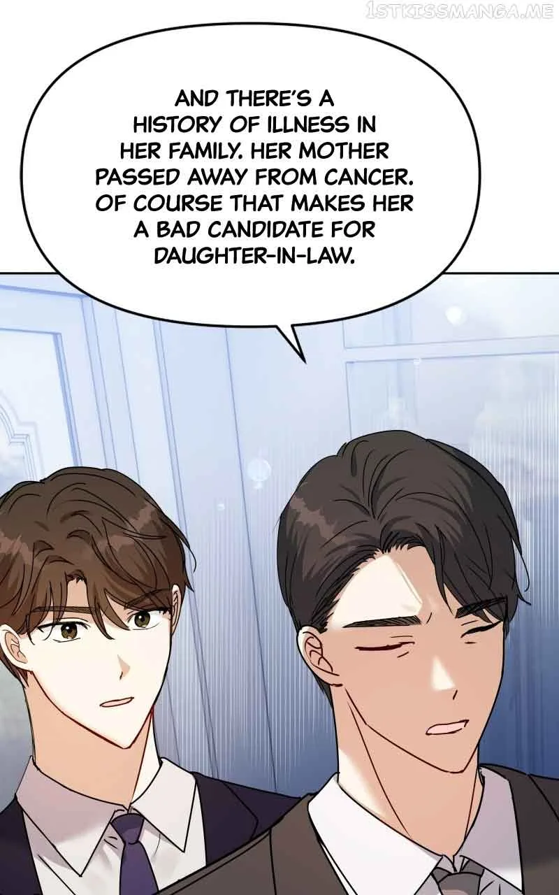 A Prenuptial Contract Chapter 57 page 63