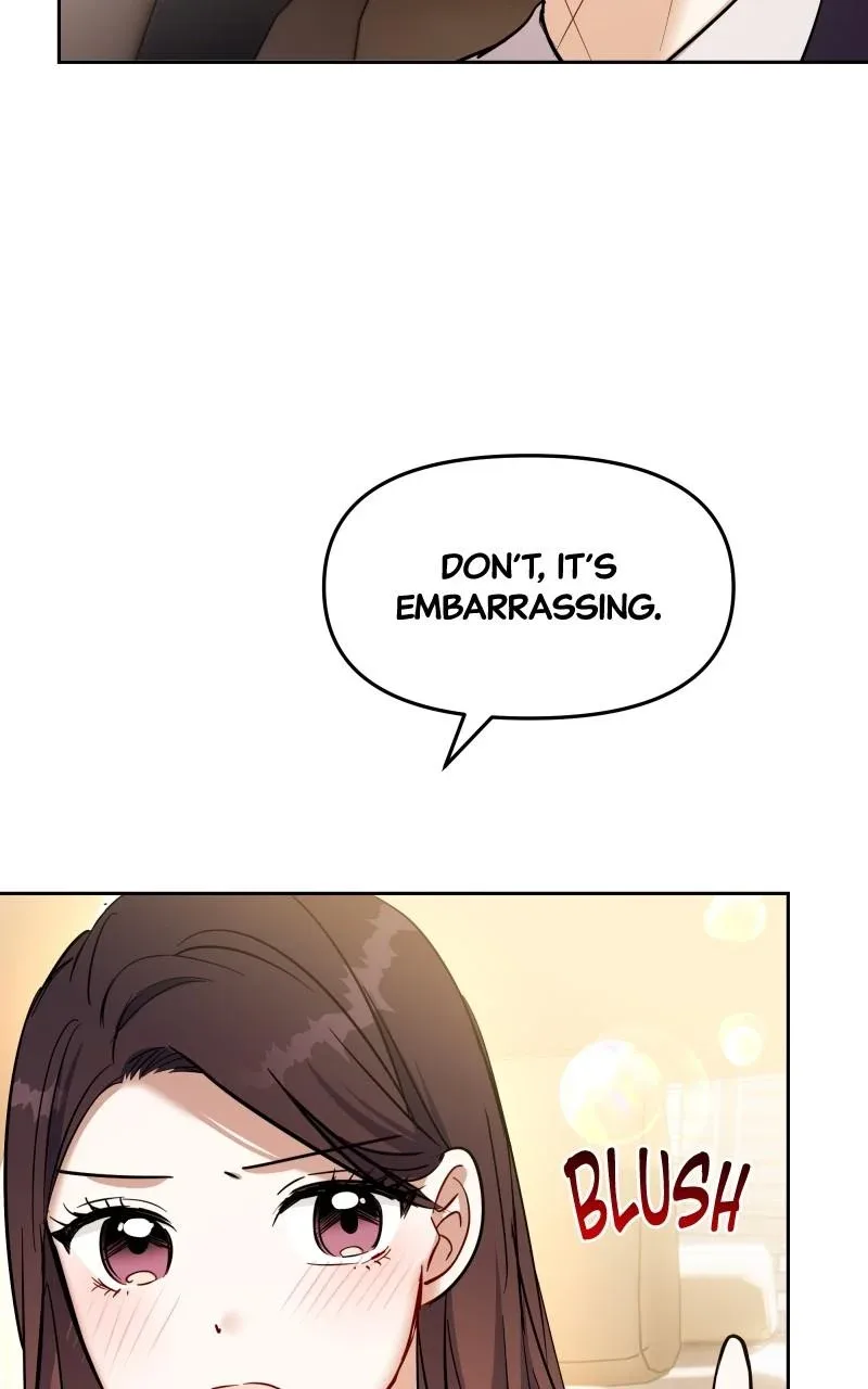 A Prenuptial Contract Chapter 56 page 16