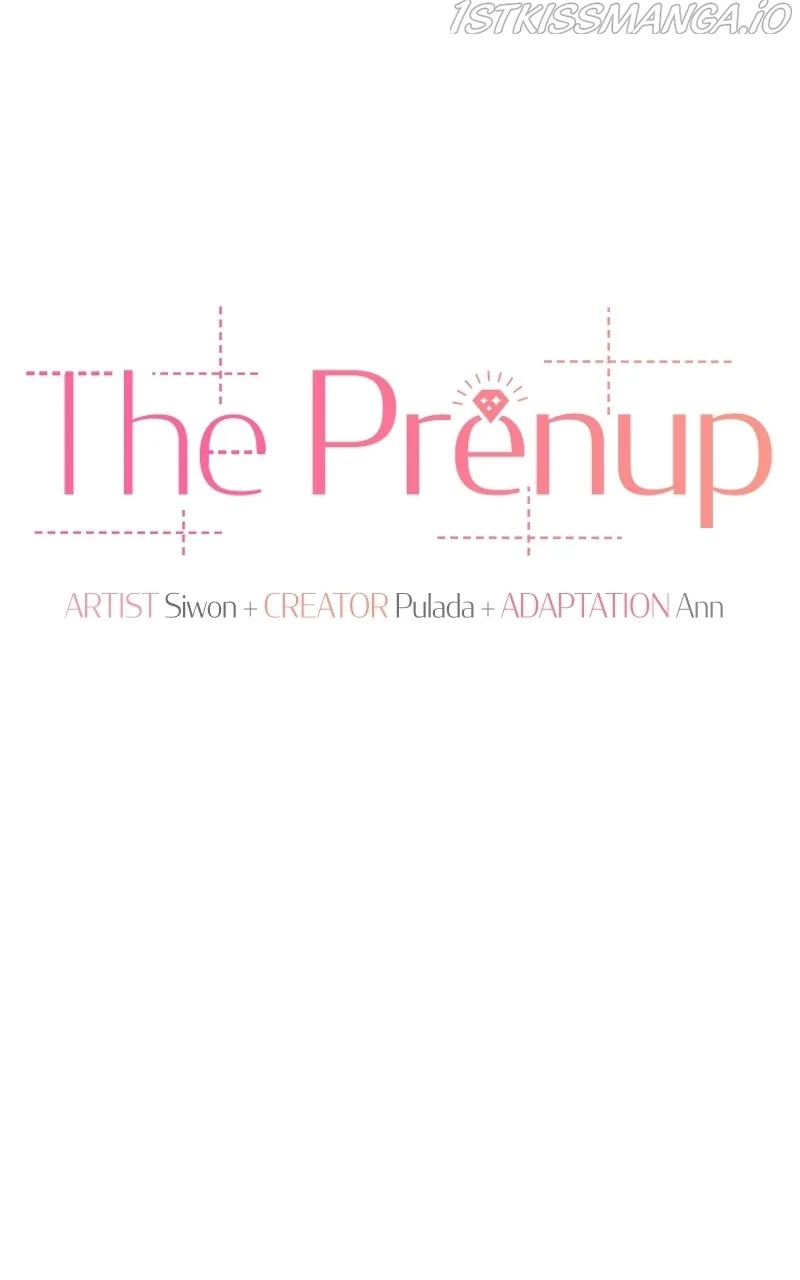 A Prenuptial Contract Chapter 48 page 2