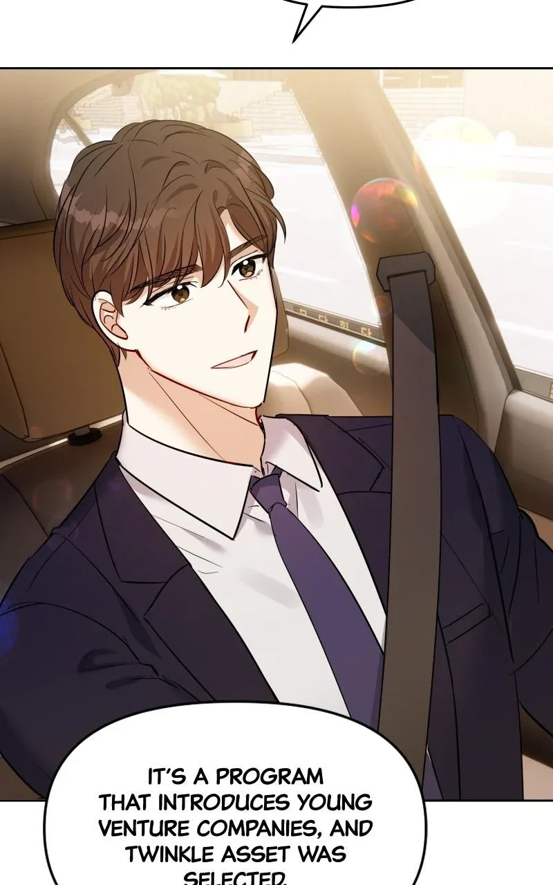 A Prenuptial Contract Chapter 56 page 14